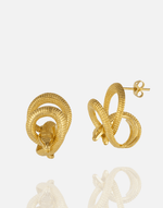 Load image into Gallery viewer, Complication Earring - Aquadan.co