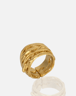 Load image into Gallery viewer, Crash on You Ring - Aquadan.co