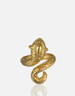 Load image into Gallery viewer, Myth Snake Ring - Aquadan.co