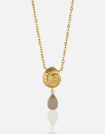 Load image into Gallery viewer, Natural Feelme Necklace - Aquadan.co