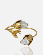 Load image into Gallery viewer, Pearl Sophistication Bracelet - Aquadan.co