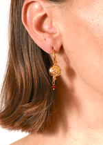 Cargue la imagen en el visor de la galería, Zumma Earring - Aquadan.co