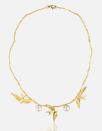 Cargue la imagen en el visor de la galería, Celestial Aviary Necklace - Aquadan.co