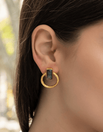 Load image into Gallery viewer, Chakra Earring - Aquadan.co