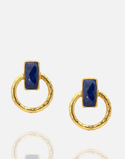 Chakra Earring - Aquadan.co