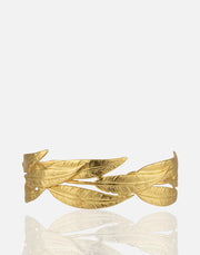 Gentle Leafs Bracelet - Aquadan.co