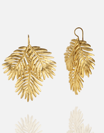 Cargue la imagen en el visor de la galería, Monaco Earrings - Aquadan.co