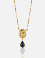 Load image into Gallery viewer, Natural Feelme Necklace - Aquadan.co