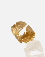 Cargue la imagen en el visor de la galería, Natural Stone Adjustable Ring - Aquadan.co
