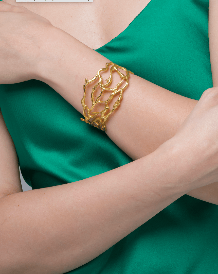 Roots Bracelet - Aquadan.co