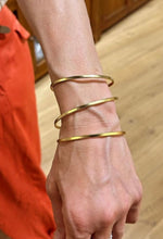 Load image into Gallery viewer, ZicZac Bracelet - Aquadan.co