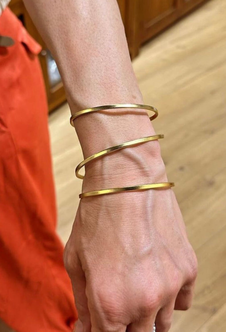 ZicZac Bracelet - Aquadan.co